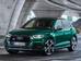 Audi SQ5 II поколение Кроссовер