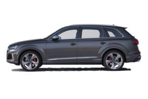 Audi sq7 Typ 4M (FL) Кросовер