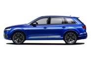 Audi SQ7 Base