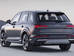 Audi SQ7 Typ 4M (FL) Кроссовер