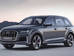 Audi SQ7 Typ 4M (FL) Кросовер