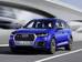 Audi SQ7 Typ 4M Кроссовер