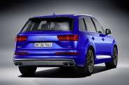 Audi SQ7 Base