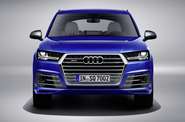 Audi SQ7 Base