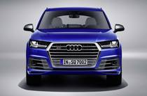 Audi SQ7 Base