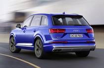 Audi SQ7 Base