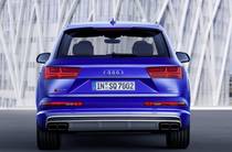 Audi SQ7 Base