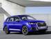 Audi SQ7 Typ 4M Кроссовер