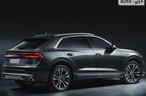 Audi SQ8 S-Line