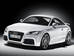 Audi TT RS 8J (FL) Купе