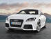 Audi TT RS 8J (FL) Купе