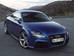 Audi TT RS 8J (FL) Купе