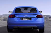 Audi TT Base