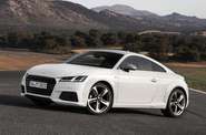 Audi TT Base