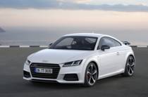 Audi TT Base