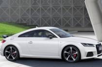 Audi TT Base