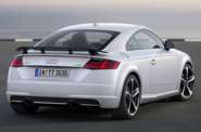 Audi TT Base