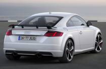 Audi TT Base