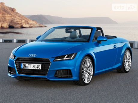 Audi TT 2006