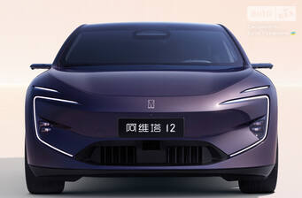 Avatr 12 2023 Performance