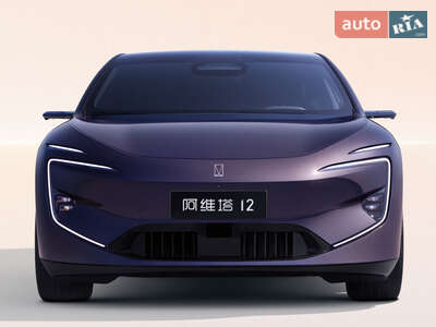 Avatr 12 2023 Performance