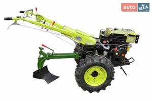 Аврора mt II покоління Мотоблок