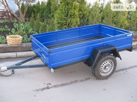 Авто-Стен ПГМФ