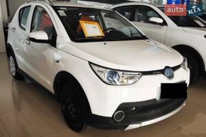 BAIC ec-180 I поколение Кроссовер