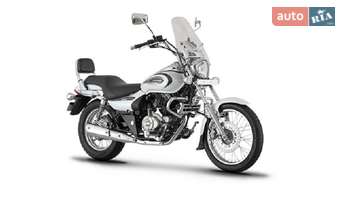 Bajaj Avenger 2024 в Дніпро (Дніпропетровськ)