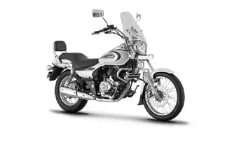 Bajaj Avenger