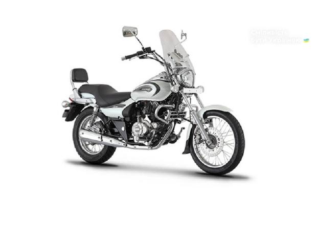 Bajaj Avenger 2024 Bajaj Avenger 2024