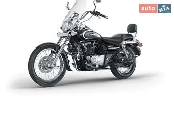 Bajaj Avenger 2024 в Дніпро (Дніпропетровськ)