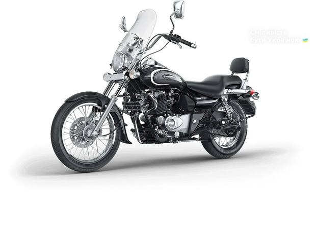 Bajaj Avenger 2024