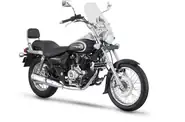 Bajaj Avenger Base