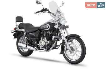 Bajaj Avenger 2024 в Дніпро (Дніпропетровськ)