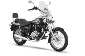 Bajaj Avenger