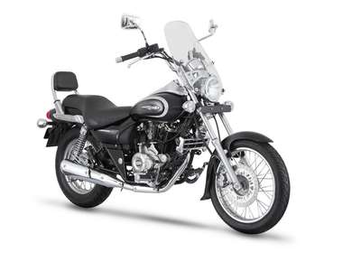 Bajaj Avenger 2024 Base