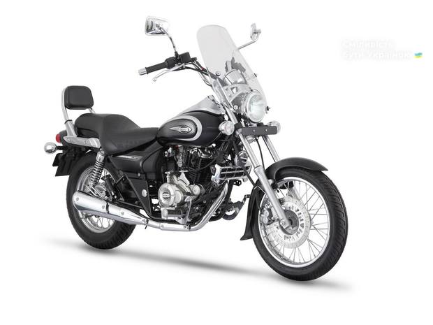 Bajaj Avenger 2024 Bajaj Avenger 2024