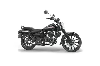 Bajaj Avenger