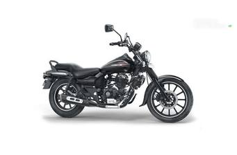 Bajaj Avenger 2024 Base