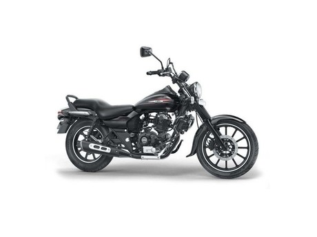 Bajaj Avenger 2024