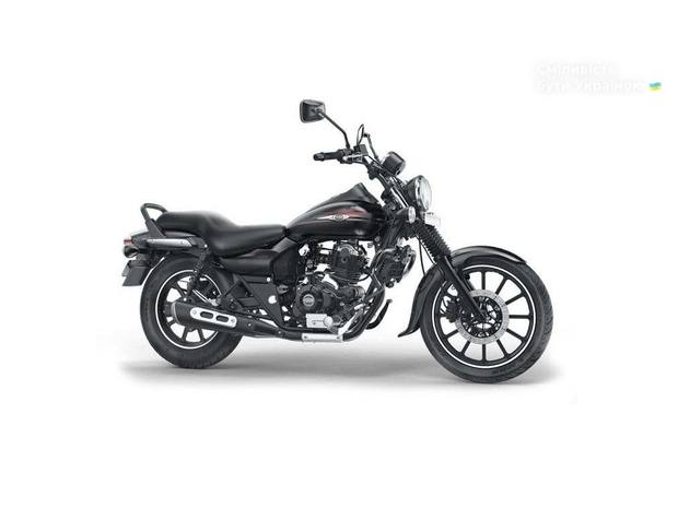 Bajaj Avenger 2024 Bajaj Avenger 2024