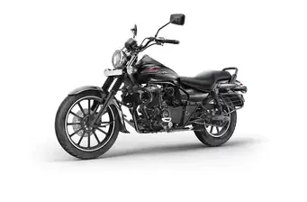 Bajaj Avenger