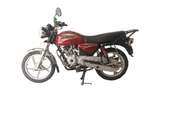 Bajaj Boxer Base