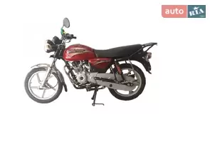 Bajaj Boxer
