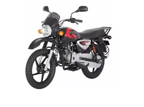 Bajaj Boxer