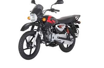 Bajaj Boxer 2024 в Дніпро (Дніпропетровськ)