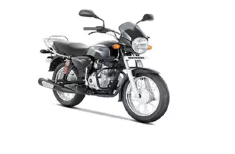 Bajaj Boxer