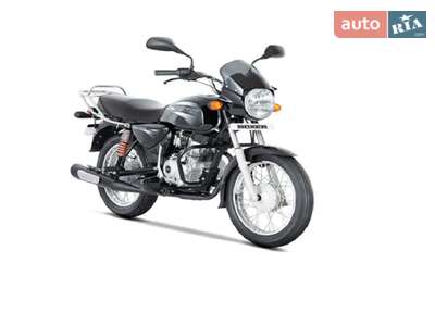 Bajaj Boxer 2024 Base