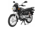 Bajaj Boxer Base